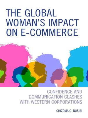 cover image of The Global Woman's Impact on E-Commerce